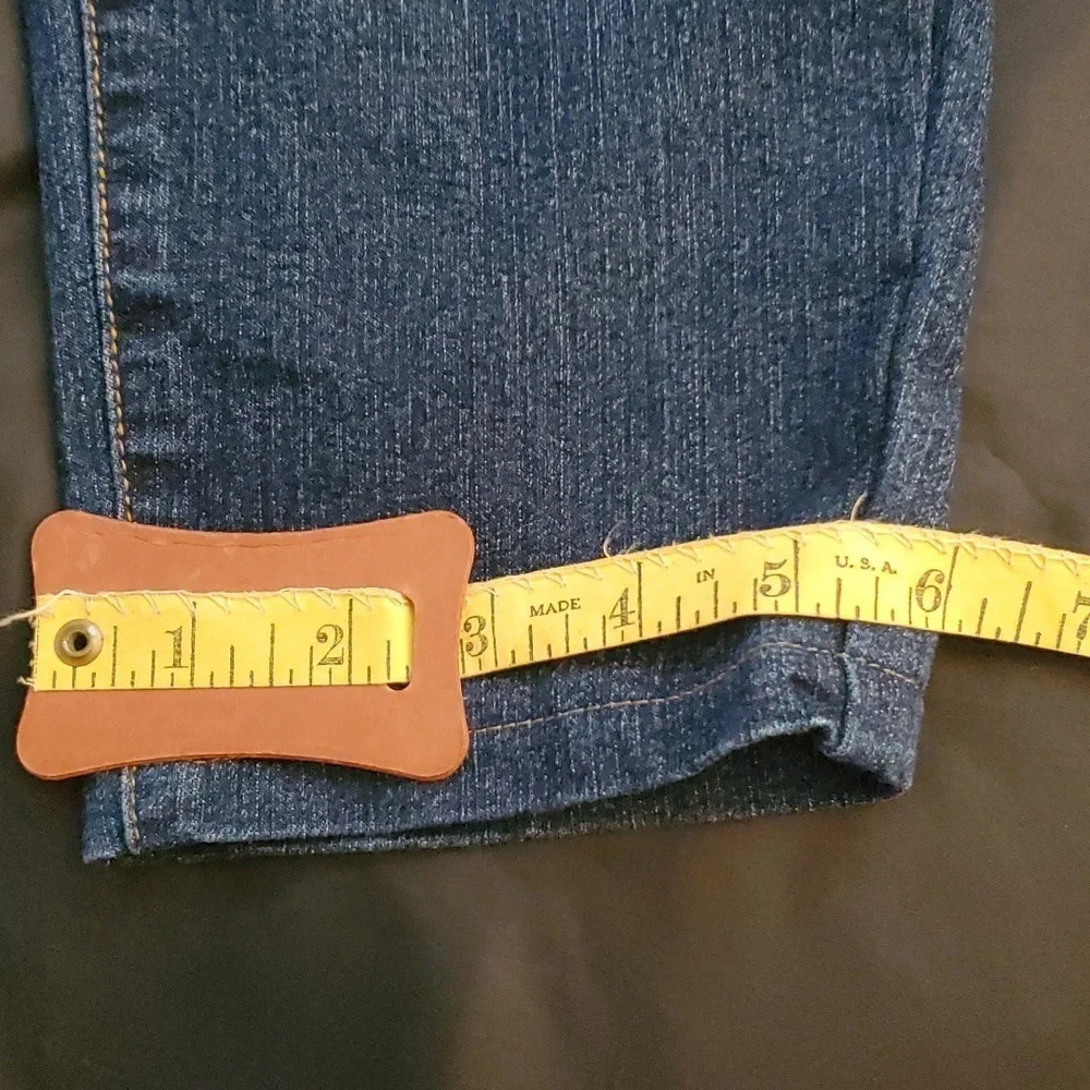 Womens Maternity Hybrid & Company Skinny Jeans - Picture 7 of 7